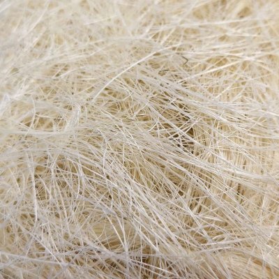 EFCO Sisalová vlákna 50 g krémová – Hledejceny.cz