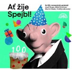 Ať žije Spejbl! - S+H – Zboží Dáma
