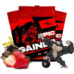 Peak Nutrition Epic Weight Gainer 4500 g