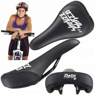 Reverse Nico Vink Shovel and Shred černé/bílé – Sleviste.cz