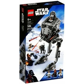 LEGO® Star Wars™ 75322 AT-ST z planety Hoth