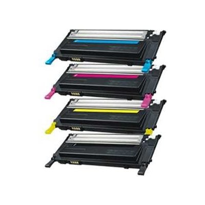 123toner.cz Samsung CLT-Y4092S - kompatibilní – Zbozi.Blesk.cz