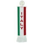 Vlajka dekorační ITALY – Hledejceny.cz
