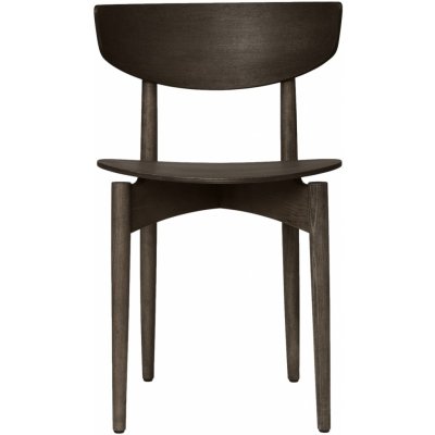 Ferm Living Herman Wood Dark Beech – Zboží Mobilmania