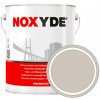 Barvy na kov Rust-Oleum Antikorozní elastický nátěr Noxyde RAL7032 Grey (šedivá) 20 KG