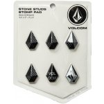 Volcom Stone Studs Stomp – Hledejceny.cz