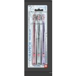 Curaprox CS 5460 Winter Berry Ultra soft 3 ks – Hledejceny.cz