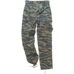 Kalhoty Mil-Tec BDU Tiger – Hledejceny.cz