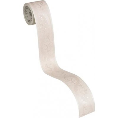 A.S. Création 302991 Vliesová bordura na zeď Only Borders rozměry 5,3 cm x 5 m – Zboží Dáma