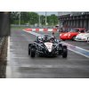 Zážitek Jízda v Ariel Atom 3.5 na Masarykově okruhu