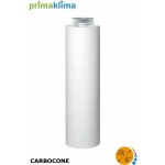 PrimaKlima Prima Klima Carbocone CTC75 K3602, 150 mm - 900 m3/h, 750 mm – Hledejceny.cz