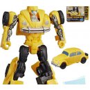 Hasbro TRANSFORMERS Auto robot Bumblebee Energon Igniters Speed Series