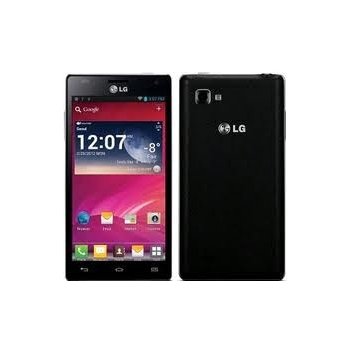 LG Optimus 4X HD P880