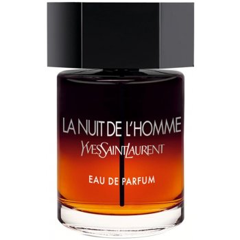 Yves Saint Laurent La Nuit parfémovaná voda pánská 100 ml