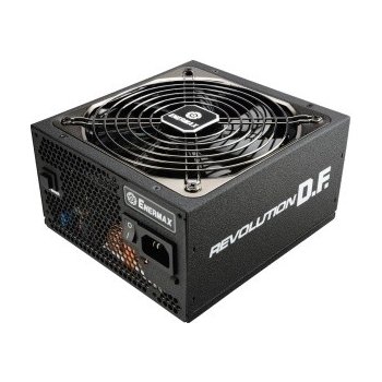 Enermax Revolution DF 650W ERF650AWT