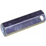 klíč trubkový 1str.13 mm Zn – Hledejceny.cz