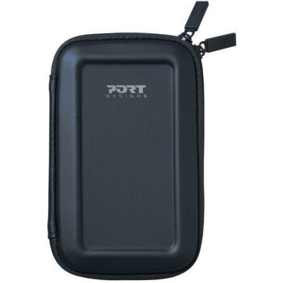 PORT DESIGNS COLORADO SHOCK pouzdro na 2,5"" HDD, Navy | Zboží Auto