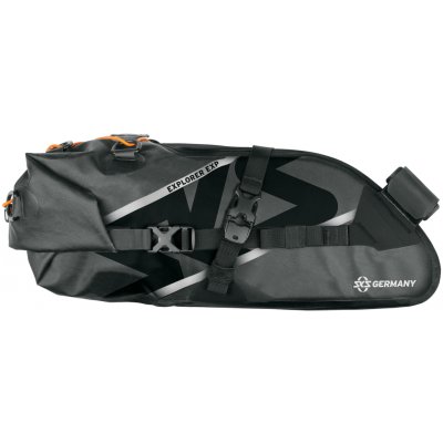 SKS Explorer Saddlebag 8 l – Zboží Dáma