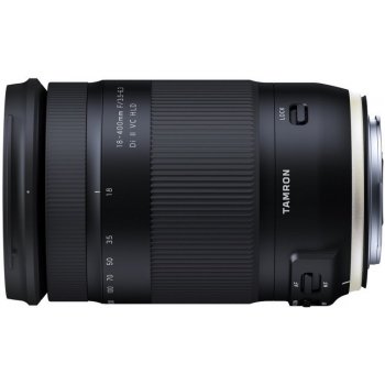 Tamron 18-400mm f/3.5-6.3 Di II VC HLD Canon EF