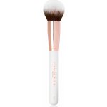 Dermacol D53 Cosmetic Brush Tapered Top with case konturovací štětec s pouzdrem – Zboží Dáma