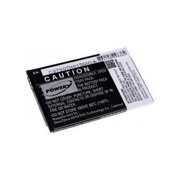 Powery Emporia AK-V25 1050mAh