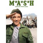 M.A.S.H. 1. série DVD – Sleviste.cz