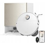 Dreame X60 Ultra Complete White – Zbozi.Blesk.cz