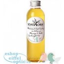 Babyphoria Soaphoria organický masážní & lázeňský olej na dobrou noc 150 ml