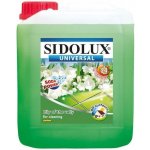 Sidolux Universal Soda Power Konvalinka tekutý mycí prostředek 5 l – HobbyKompas.cz