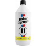 Shiny Garage Carpet Cleaner 1 l – Sleviste.cz