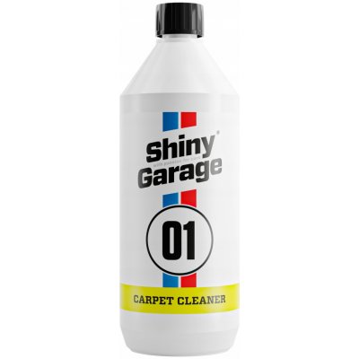 Shiny Garage Carpet Cleaner 1 l – Sleviste.cz