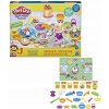 Modelovací hmota Play-Doh Kitchen Creations Sweet Cakes Playset F2773 23 ks.