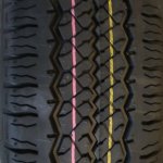 Tracmax RF08 155/80 R12 88/86N