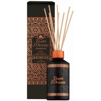 Tesori D'oriente difuzér 200ml Hammam