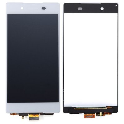 Dotyková deska + LCD Displej Sony Xperia Z3+ E6553 / Z4 – Sleviste.cz