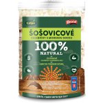 Druid Celozrnné extra jemné chlebíčky čočkové 90 g – Zboží Dáma