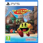 PAC-MAN WORLD Re-PAC – Sleviste.cz