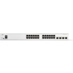 Cisco Catalyst C1300-24T-4G – Hledejceny.cz