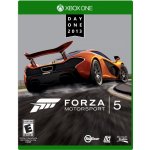 Forza Motorsport 5 – Zboží Mobilmania