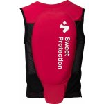 Sweet Protection Back Protector Vest JR – Zbozi.Blesk.cz