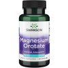 Vitamín a minerál Swanson Magnesium Orotate 60 kapslí 40 mg