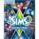 Hra na PC The Sims 3 Showtime