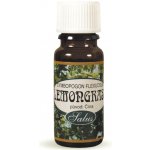 Saloos esenciální olej Lemongrass 20 ml – Hledejceny.cz