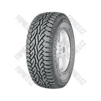 Continental ContiCrossContact AT 215/65 R16 98T