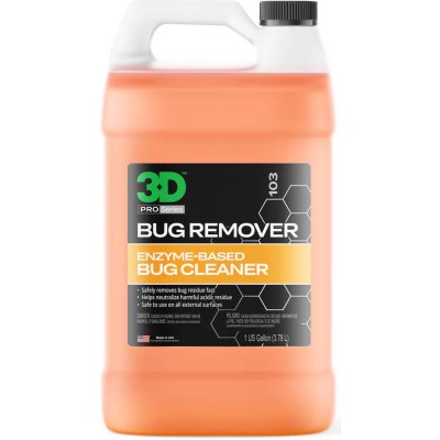 3D BUG REMOVER 3,78 l – Hledejceny.cz