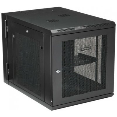 Startech 12U Vented Cabinet RK1232WALHM – Zboží Živě