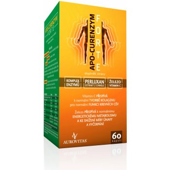 Apo Curenzym Forte 60 tablet