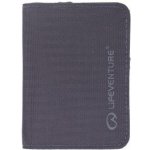 LIFEVENTURE RFiD Card Wallet grey – Zbozi.Blesk.cz