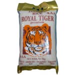 Royal Tiger Jasmínová rýže 5 kg – Hledejceny.cz