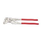 Klešťový klíč KNIPEX 8603400 400MM – Zboží Mobilmania